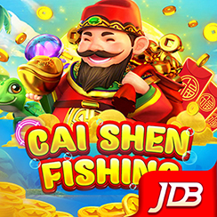 Cai Shen Fishing hot game tile artwork