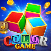Color Game local Philippine game tile artwork
