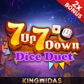 Dice Duet card game tile artwork