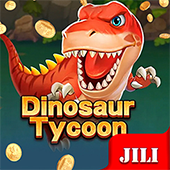 Dinosaur Tycoon fishing arcade tile artwork