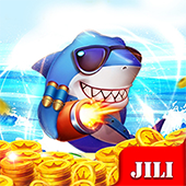 Jackpot Fishing hot game tile