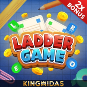 Ladder Game card game tile artwork
