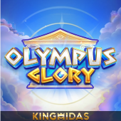 Olympus Glory card game tile artwork
