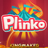 Plinko card game tile artwork