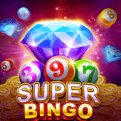 Super Bingo hot game tile