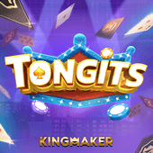 Tongits Philippine card game tile artwork